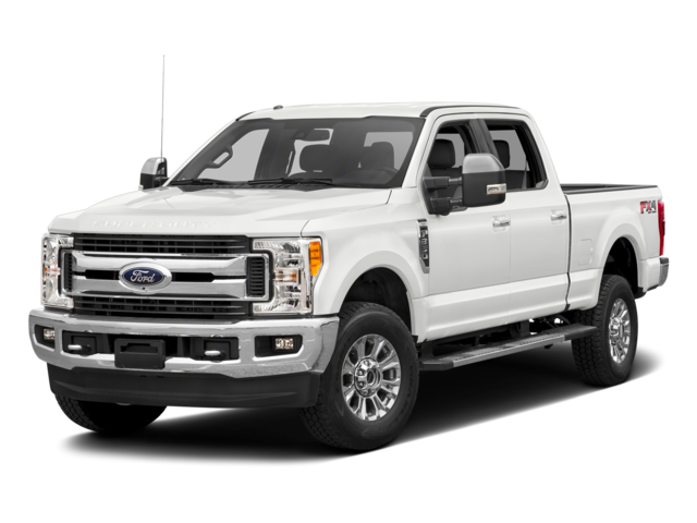 2017 Ford F-250 Lariat 4x4 Crew Cab 8' Box's photo