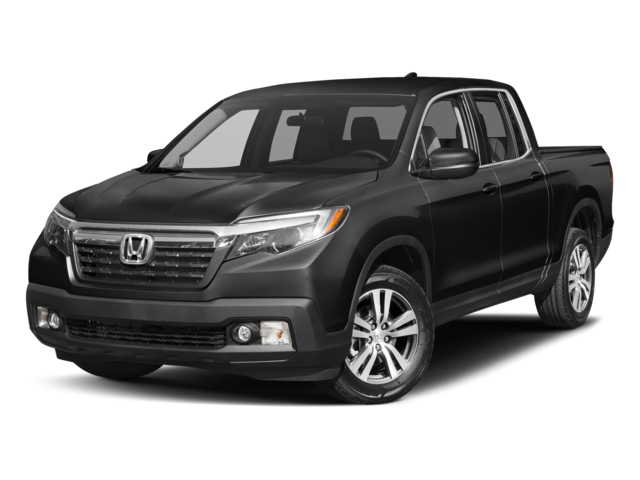 2017 Honda Ridgeline RTL for sale in Zanesville, OH