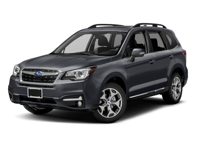 2017 Subaru Forester Touring