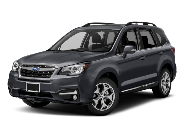 2017 Subaru Forester 2.5i Touring