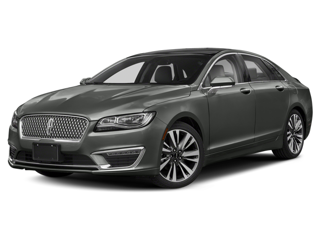 2018 Lincoln MKZ Reserve AWD's photo