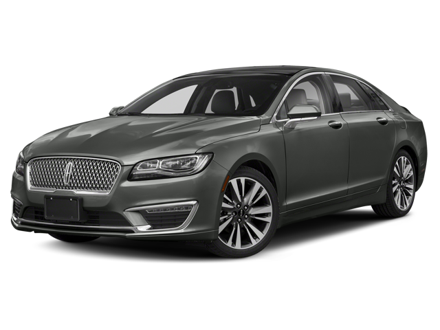 2018 Lincoln MKZ Reserve