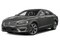 2018 Lincoln MKZ Reserve