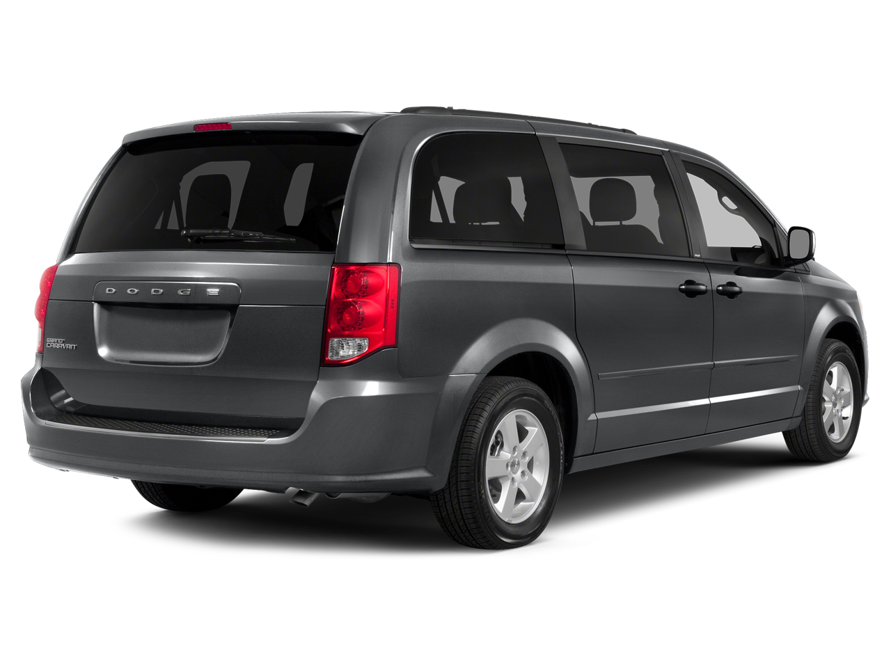 Used 2015 Dodge Grand Caravan American Value Package with VIN 2C4RDGBG6FR667684 for sale in Zanesville, OH