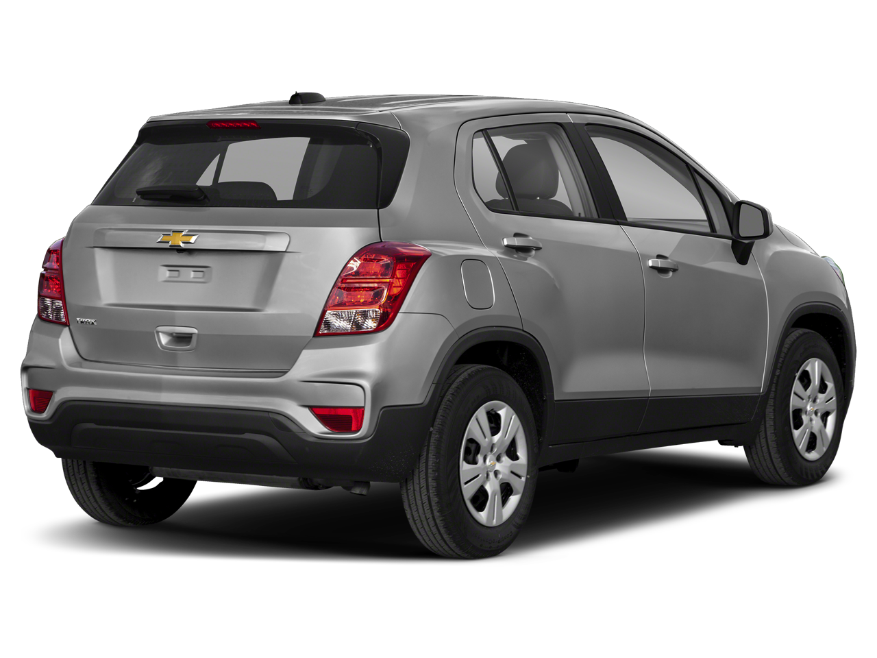 Used 2018 Chevrolet Trax LS with VIN KL7CJNSBXJB598851 for sale in Zanesville, OH