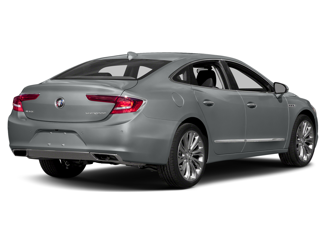 2019 Buick LaCrosse Premium I Group
