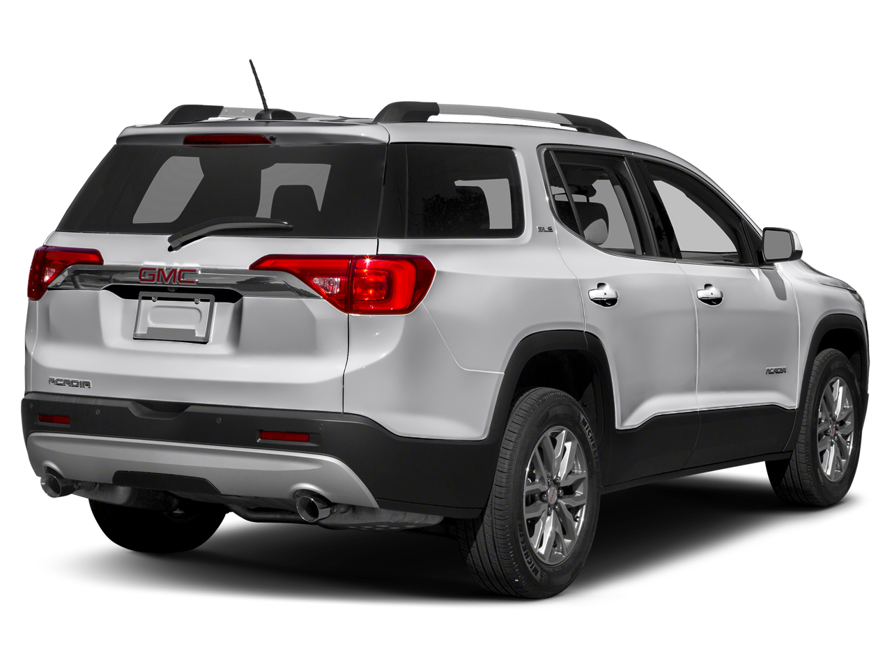 Used 2019 GMC Acadia SLT-1 with VIN 1GKKNULS6KZ225038 for sale in Zanesville, OH