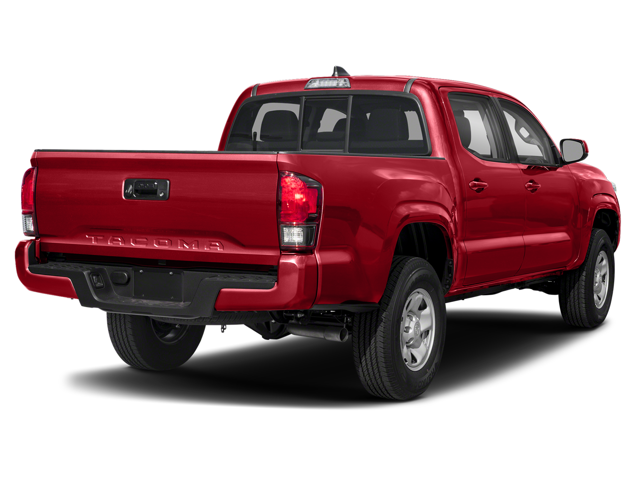 2020 Toyota Tacoma SR V6