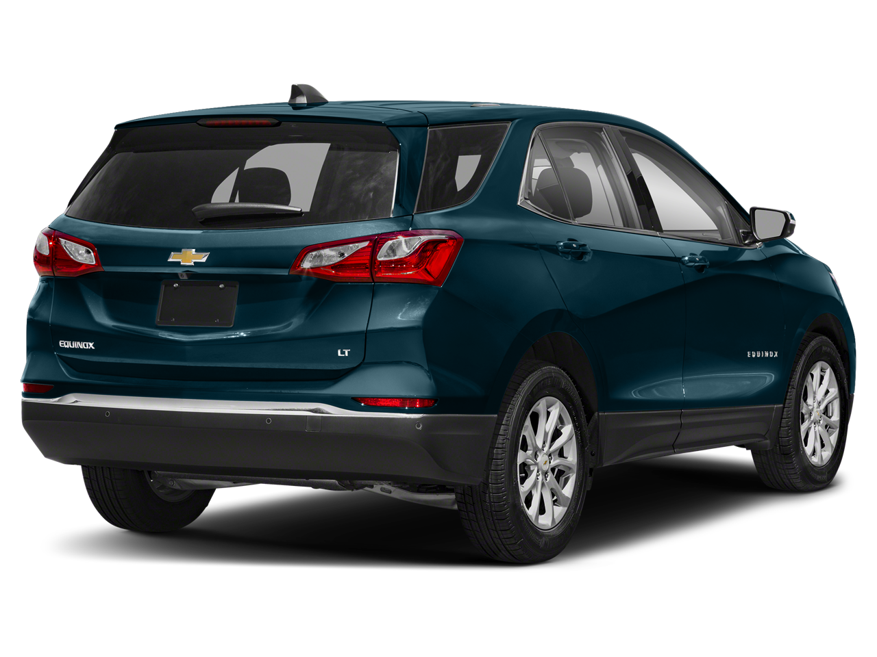 Used 2021 Chevrolet Equinox LT with VIN 3GNAXUEV2ML324353 for sale in Zanesville, OH