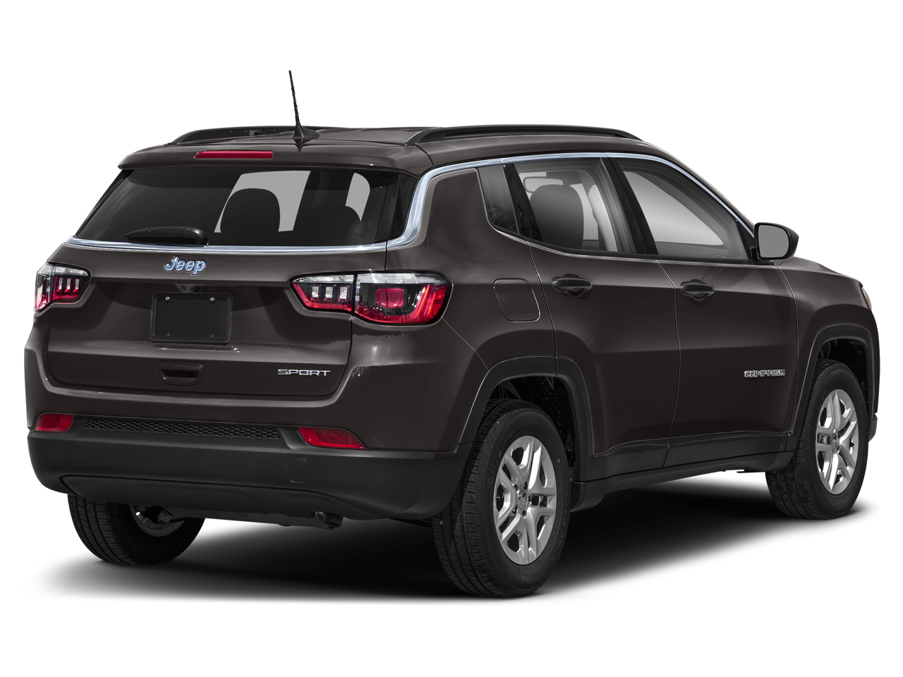 Used 2021 Jeep Compass Latitude with VIN 3C4NJDBB1MT547277 for sale in Zanesville, OH