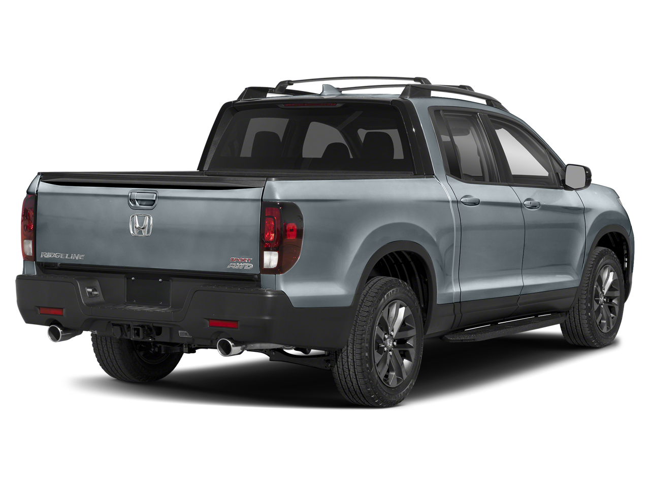 2023 Honda Ridgeline Sport