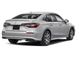2026 Honda Civic 2WD LX