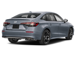 2026 Honda Civic Hybrid 2WD Sport Hybrid