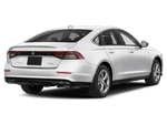 2026 Honda Accord Hybrid EX-L Hybrid