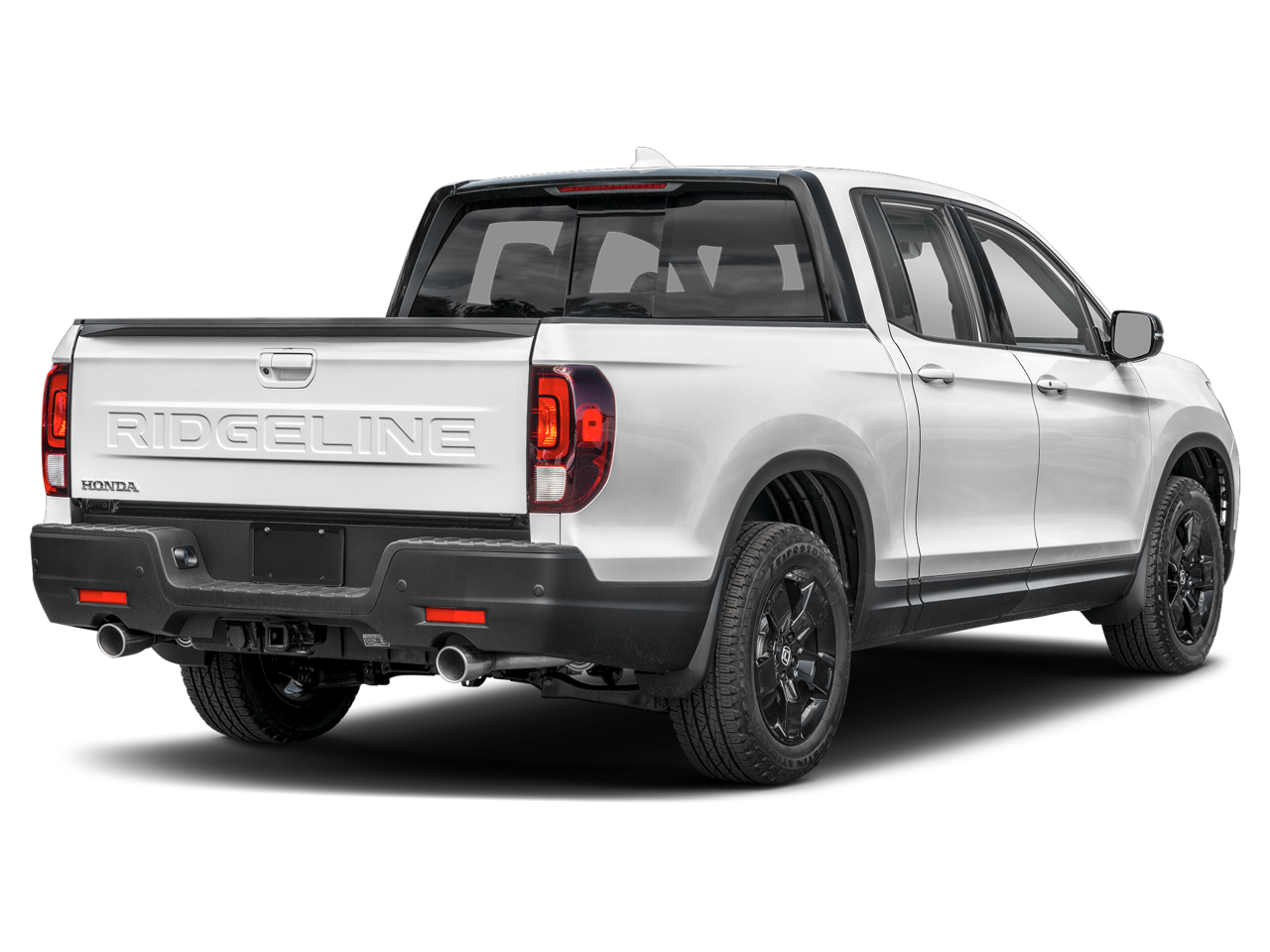 2026 Honda Ridgeline Black Edition - Photo 29