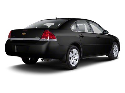 2012 Chevrolet Impala LT