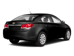 2012 Chevrolet Cruze 2LT