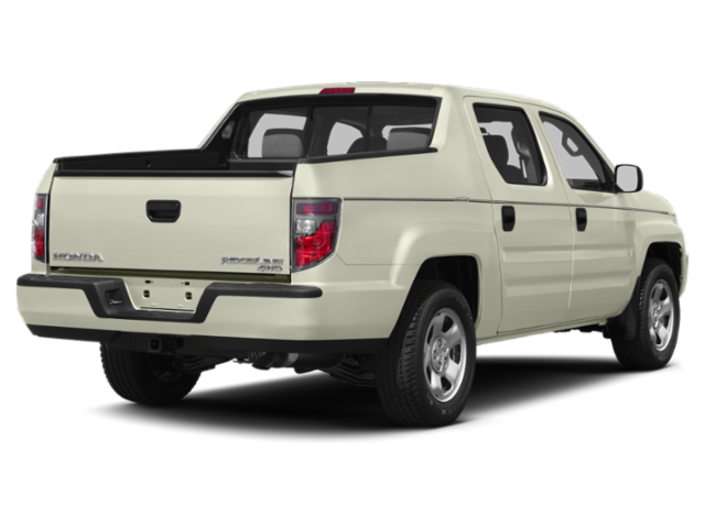 2013 Honda Ridgeline RTL