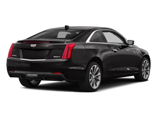 Used 2017 Cadillac ATS Coupe Base with VIN 1G6AG1RX5H0216043 for sale in Zanesville, OH