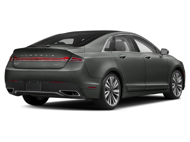 Used 2018 Lincoln MKZ Reserve with VIN 3LN6L5FC2JR629210 for sale in Zanesville, OH