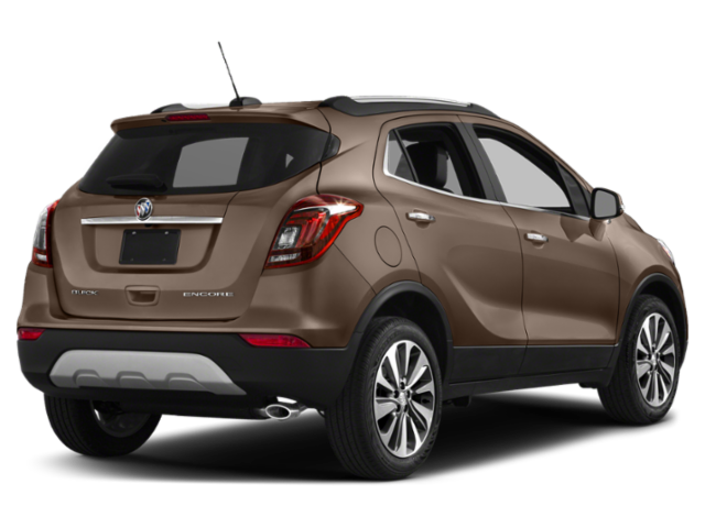 Used 2019 Buick Encore Preferred with VIN KL4CJESB8KB939887 for sale in Zanesville, OH