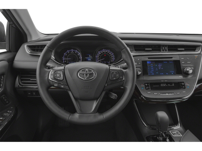 2015 Toyota Avalon XLE Touring