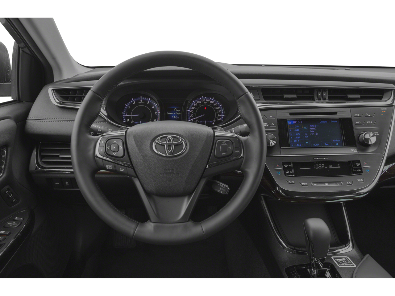 2015 Toyota Avalon XLE Touring