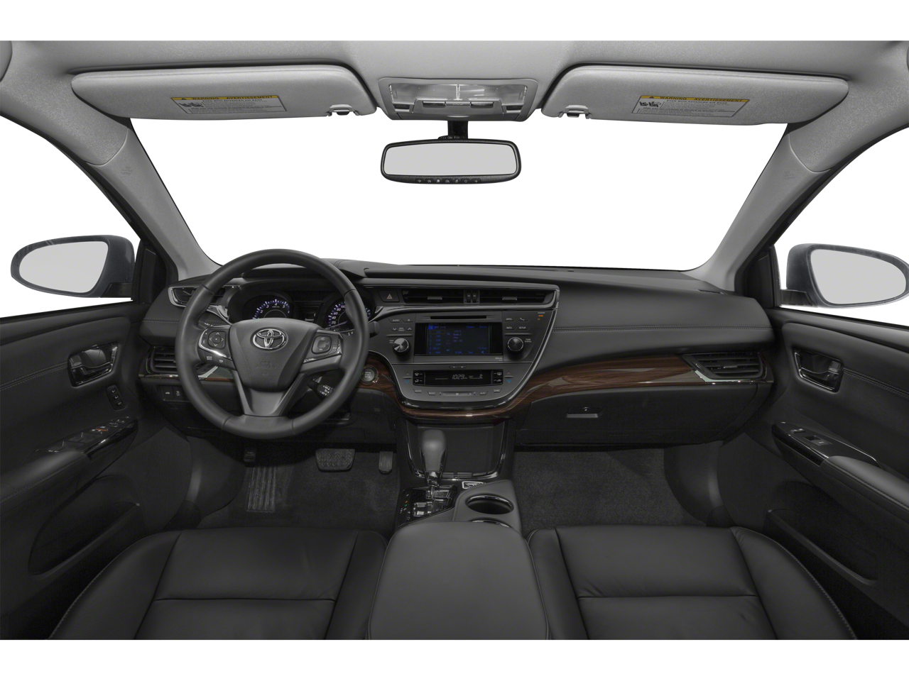 2015 Toyota Avalon XLE Touring