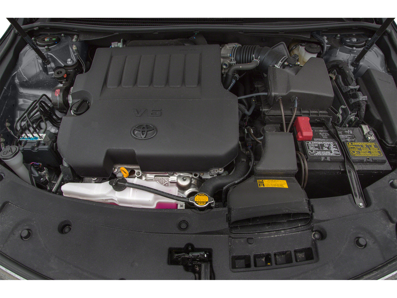 2015 Toyota Avalon XLE Touring