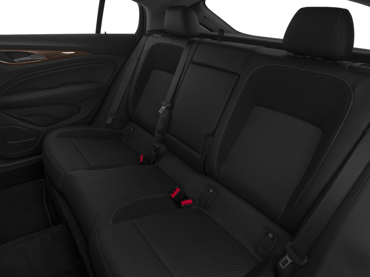 2018 Buick Regal Preferred