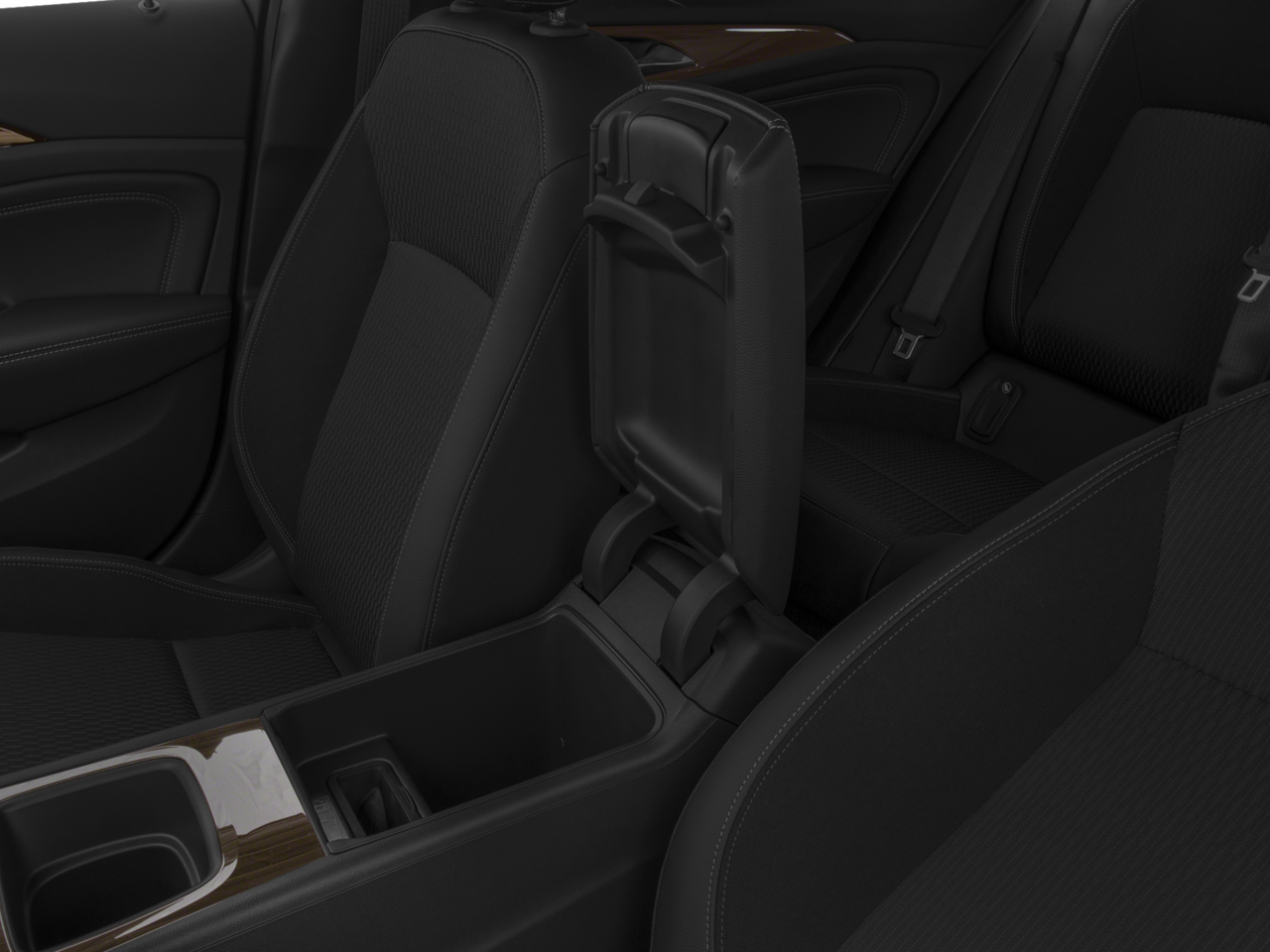 2018 Buick Regal Preferred