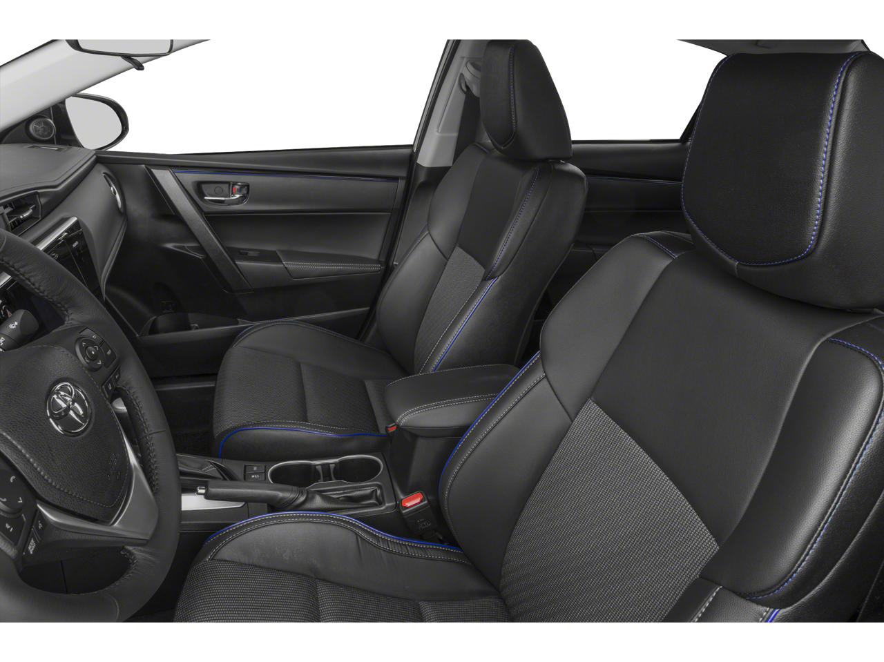 2019 Toyota Corolla XLE