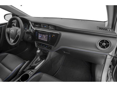 2019 Toyota Corolla XLE