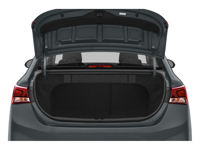 2020 Hyundai Accent SE