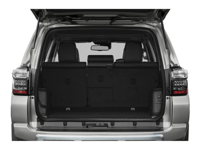 2020 Toyota 4Runner TRD Off-Road Premium