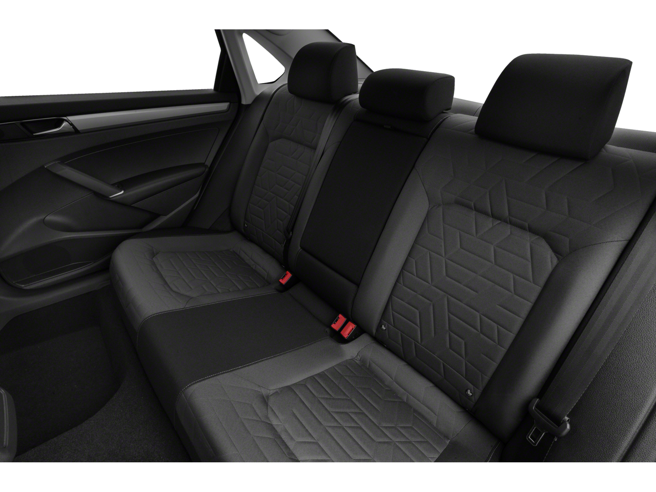 2020 Volkswagen Passat 2.0T SEL