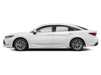 2021 Toyota Avalon Hybrid XLE Plus