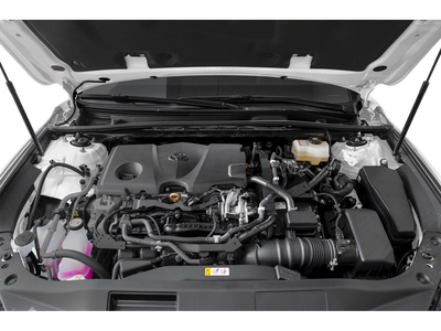2021 Toyota Avalon Hybrid XLE Plus