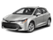 2021 Toyota Corolla Hatchback SE