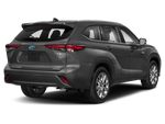 2021 Toyota Highlander Hybrid Limited
