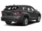 2021 Toyota Highlander Hybrid Limited