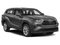 2021 Toyota Highlander Hybrid Limited
