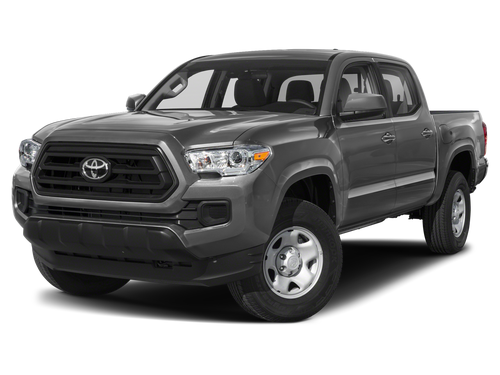 2021 Toyota Tacoma TRD Sport V6