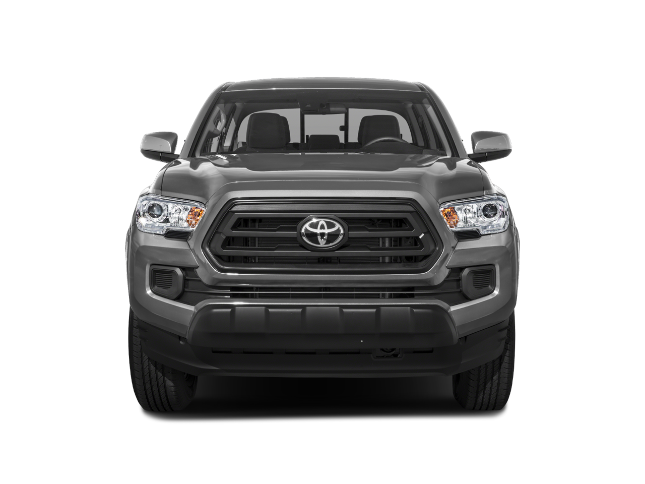 2021 Toyota Tacoma TRD Sport V6