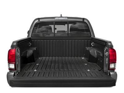 2021 Toyota Tacoma TRD Sport V6