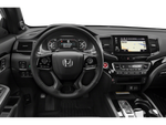 2022 Honda Passport Elite
