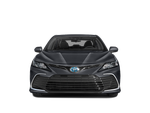2022 Toyota Camry Hybrid XSE