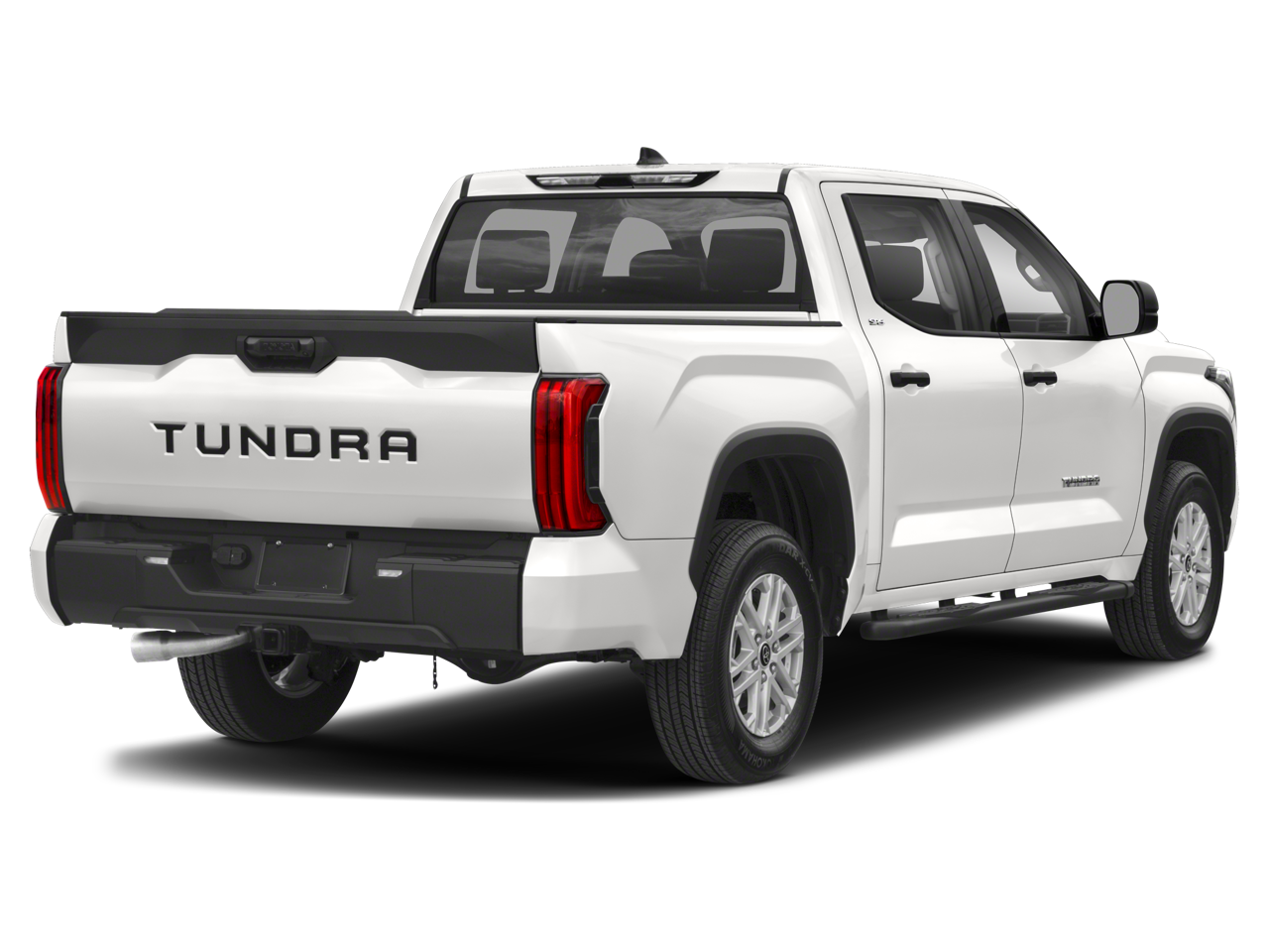 2022 Toyota Tundra SR5 photo 2