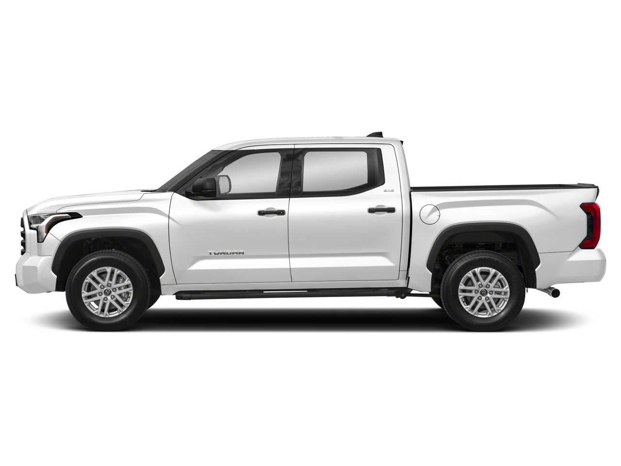 2022 Toyota Tundra SR5 photo 3