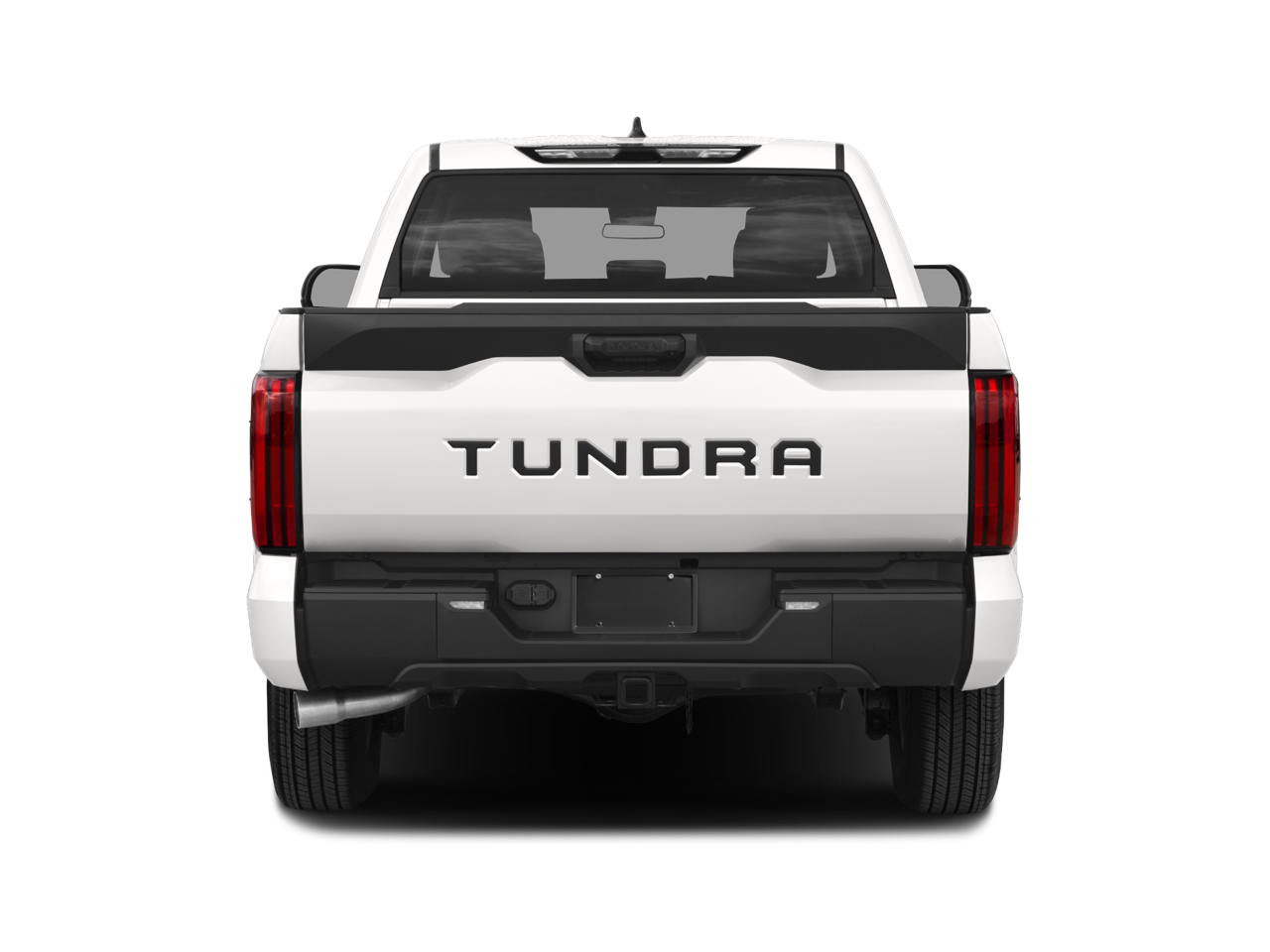 2022 Toyota Tundra SR5 photo 4